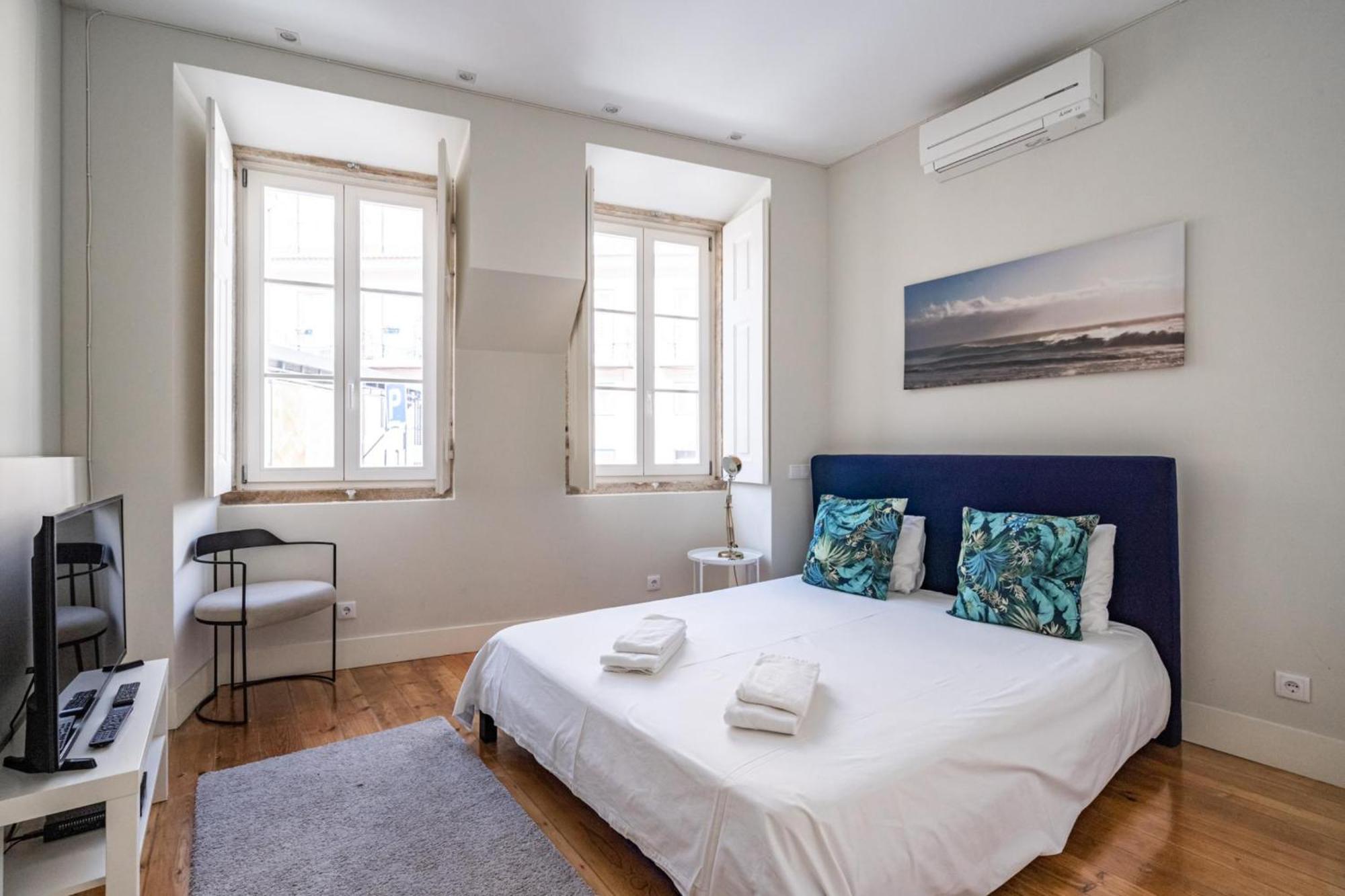 Akicity Baixa Solstice Apartamento *
